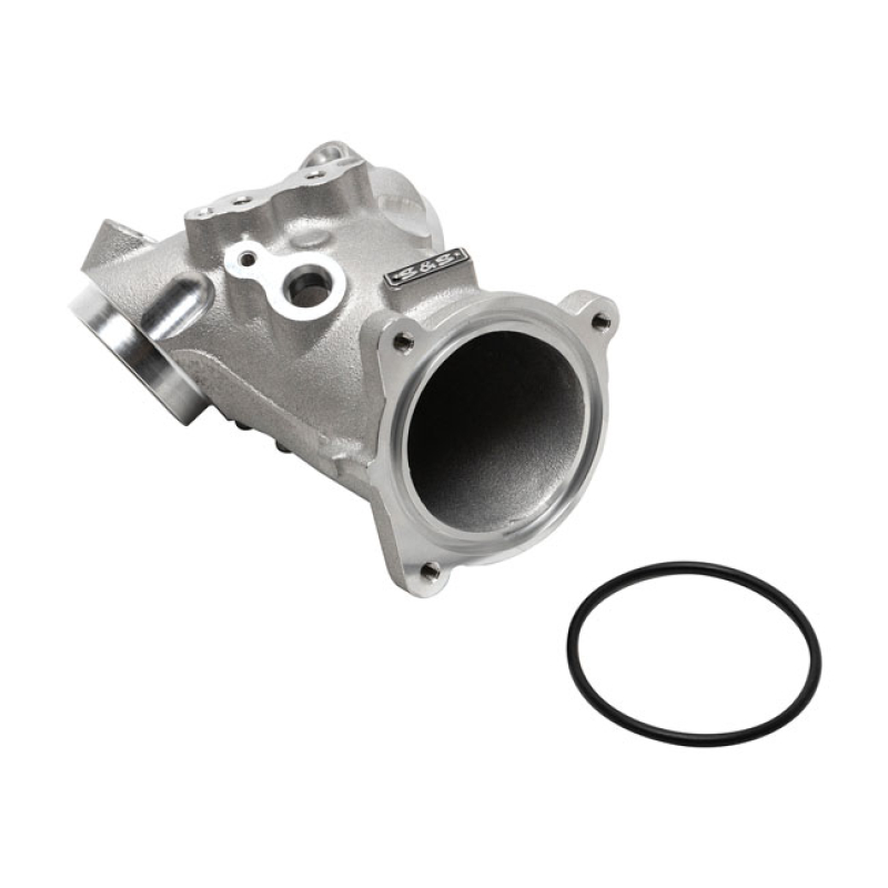 S&S, 55MM PERFORMANCE INTAKE MANIFOLD 923729