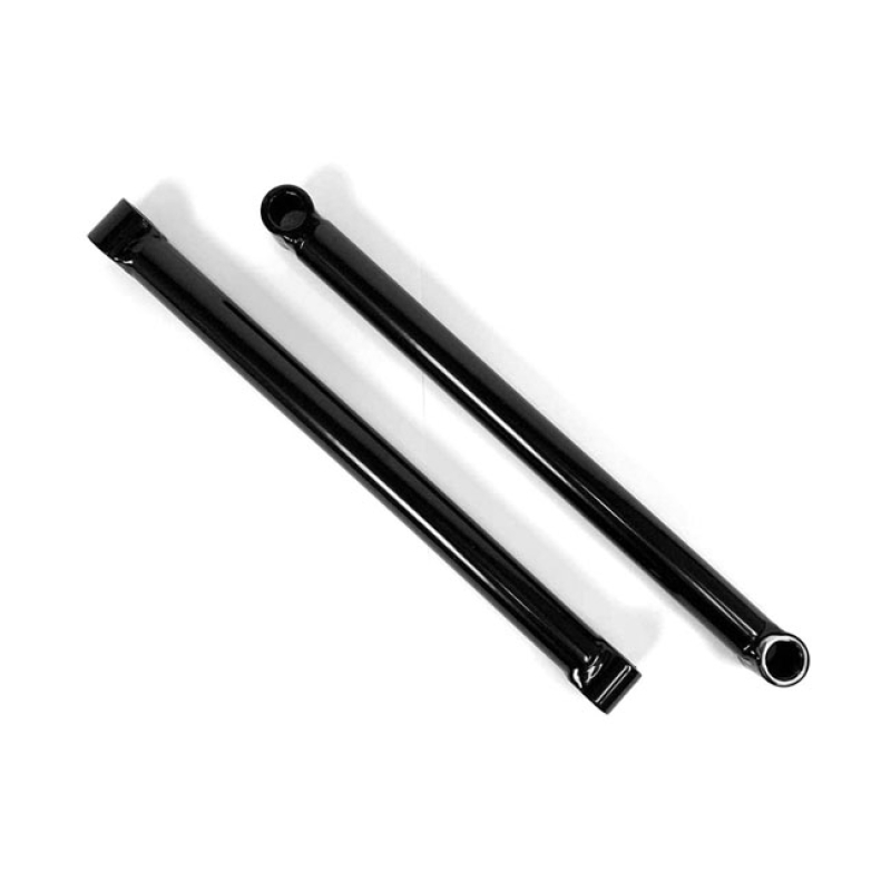 WESTLAND CUSTOMS, HARDTAIL STRUTS 8&quot;. BLACK 8&quot; (200MM) LONG CENTER TO 923763