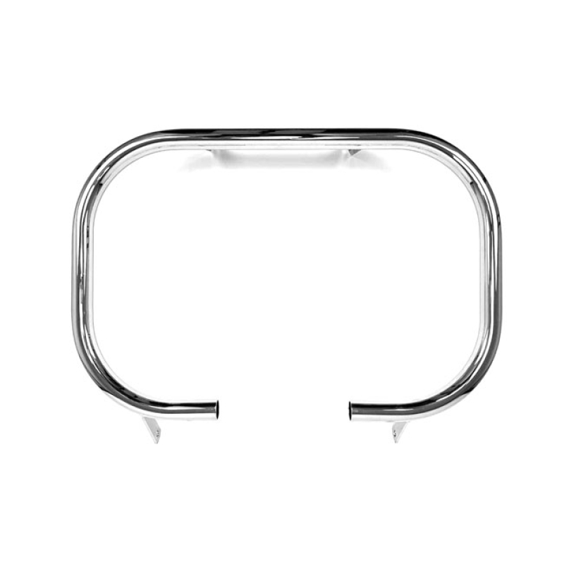 WESTLAND CUSTOMS ENGINE GUARD, CHROME HIGH QUALITY STEEL CRASH BARS / 923832