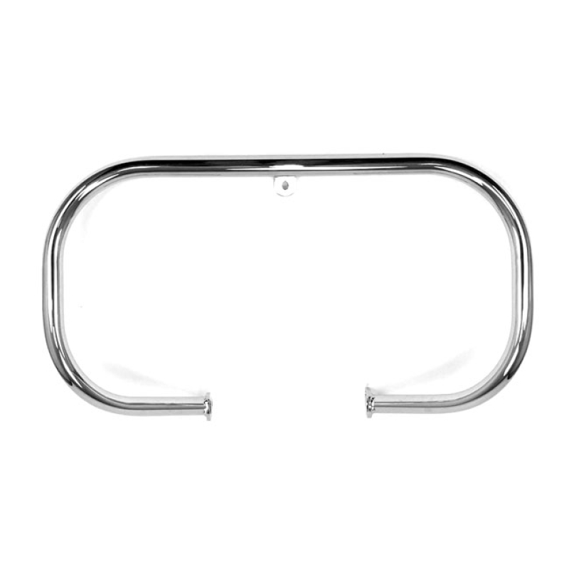 WESTLAND CUSTOMS, ENGINE GUARD. CHROME 923848