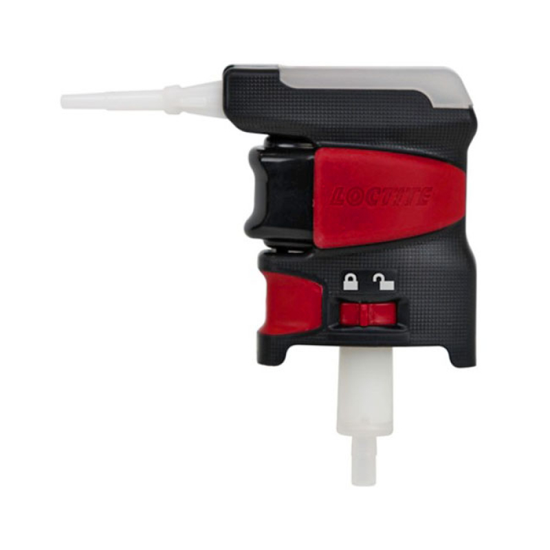 LOCTITE, 243 THREADLOCKERS PRO PUMP FOR 243 THREAD LOCKERS, FITS 50 AN 923962