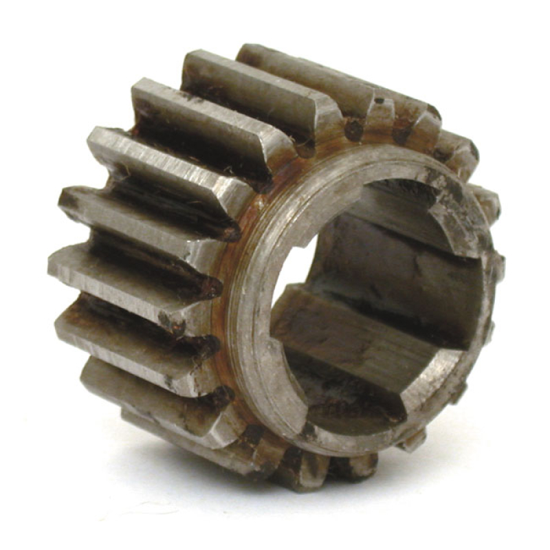 PINION GEAR K, EARLY XL & 45" 924011