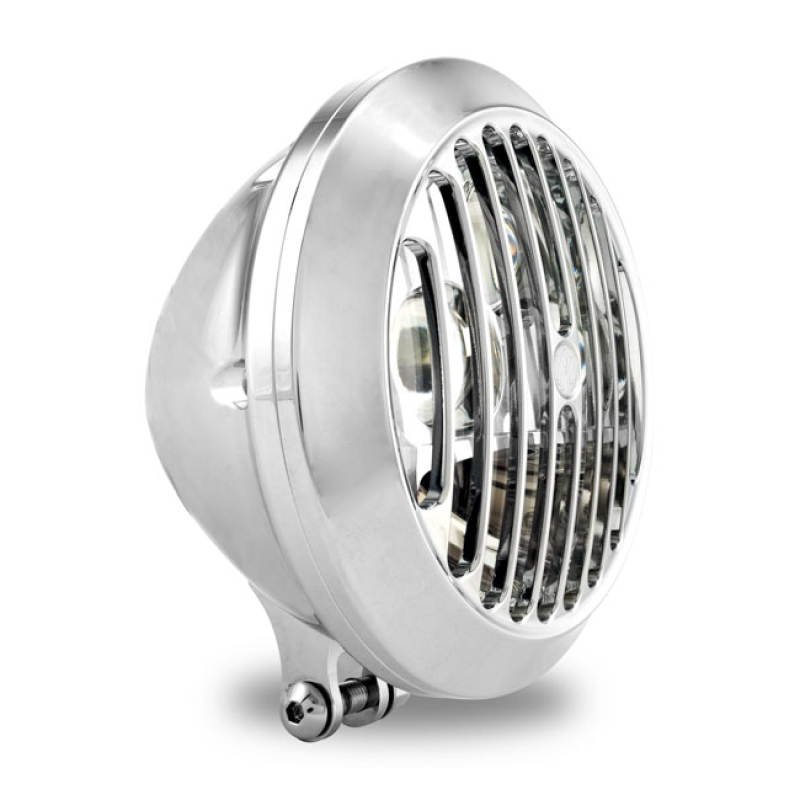 PM 5-3/4 INCH GRILL LED HEADLAMP 924240