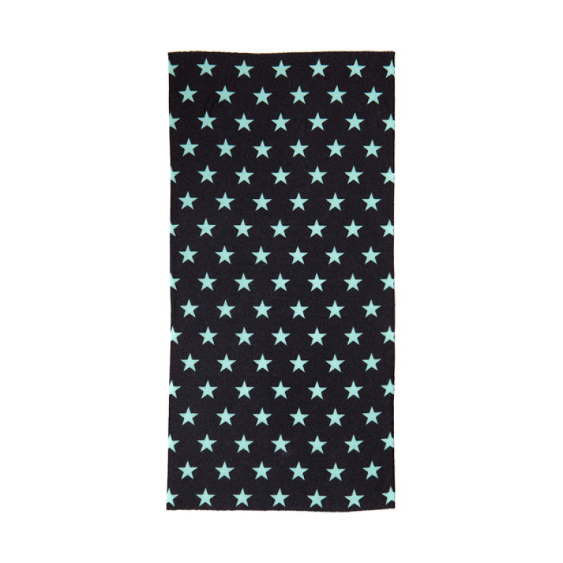 KING KEROSIN STARS TUNNEL BLACK 924345