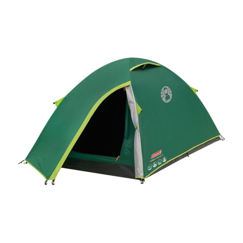 COLEMAN KOBUK VALLEY 2 TENT GREEN 924959