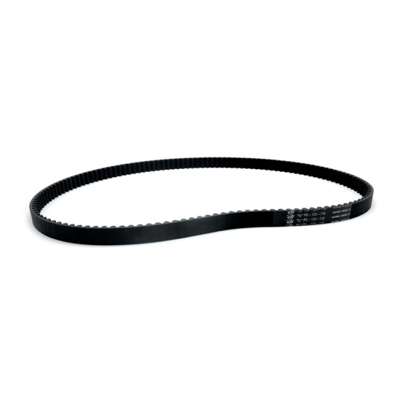 PANTHER, REPLACEMENT REAR BELT, 14MM, 1-1/8&quot; WIDE, 135T WITH STOCK 32/ 925583