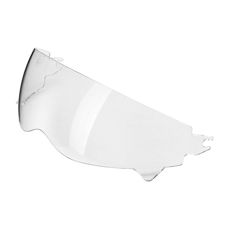 SCORPION EXO-COMBAT SUNVISOR CLEAR 925584