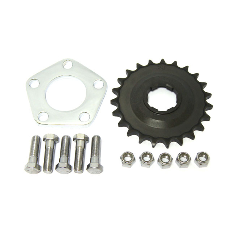 1/4 INCH OFFSET SPROCKET & SPACER KIT 925598