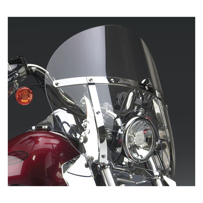 N.CYCLE SWITCHBLADE WINDSH. CHOPPED 926040