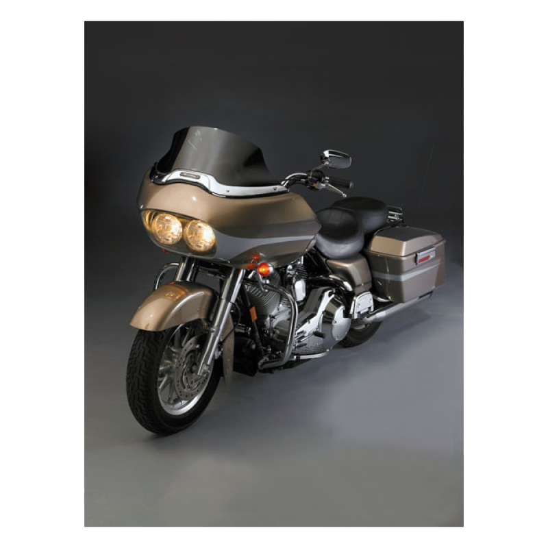 NATIONAL CYCLE VSTREAMÂ® WINDSHIELD 9.25&quot; 926076