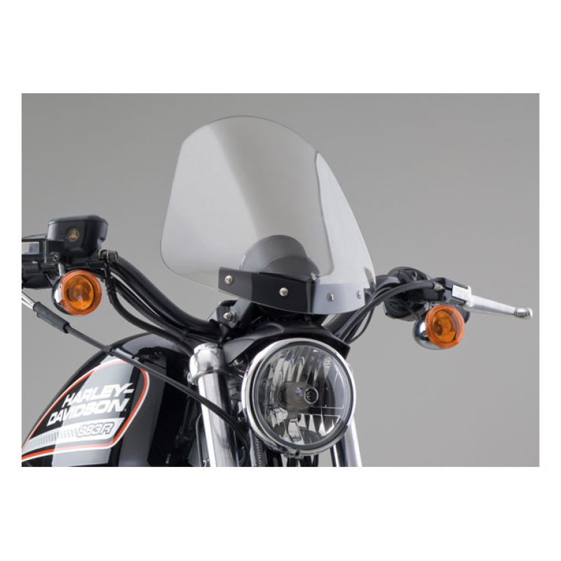 NATIONAL CYCLE GLADIATOR WINDSHIELD DARK TINTED 926094