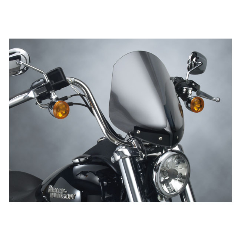 NATIONAL CYCLE GLADIATOR WINDSHIELD LIGHT TINTED 926098