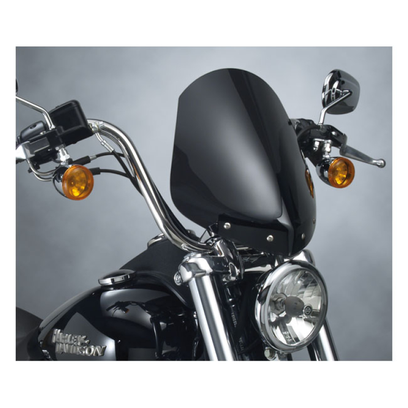NATIONAL CYCLE GLADIATOR WINDSHIELD DARK TINTED 926099