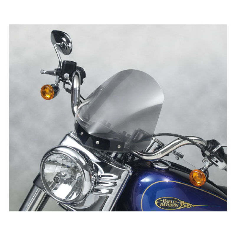 NATIONAL CYCLE GLADIATOR WINDSHIELD LIGHT TINTED 926120