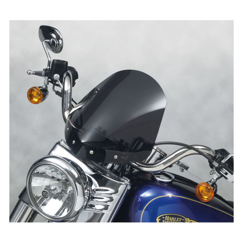 NATIONAL CYCLE GLADIATOR WINDSHIELD DARK TINTED 926121