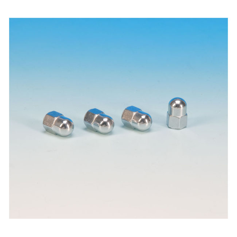 JAMES, EXHAUST STUD ACORN NUT 926200