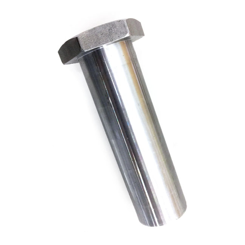 NUT, SPROCKET SHAFT EXTENSION. 1-3/8" (35MM) 926205