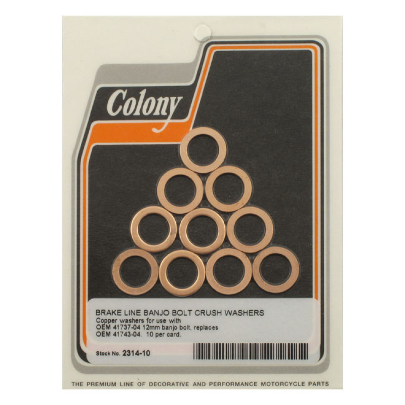 JARRULIITINTIIVISTE 12MM KUPARI 926313