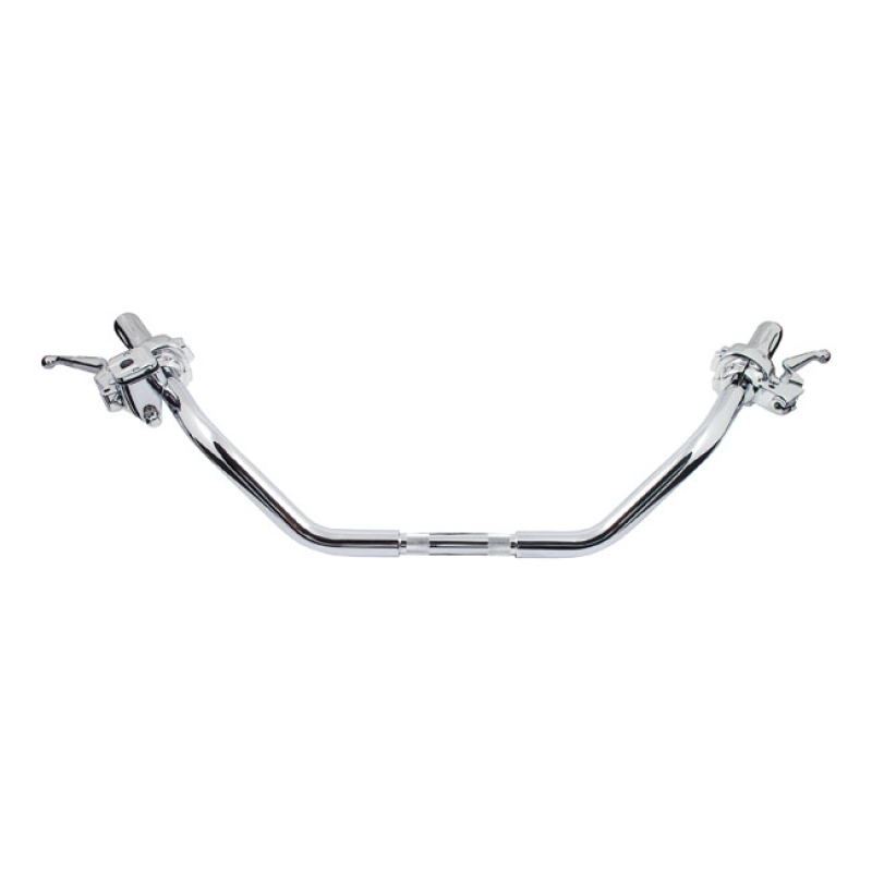 1 1/4 FAT CUSTOM H/BAR & CONTROL KIT 926535