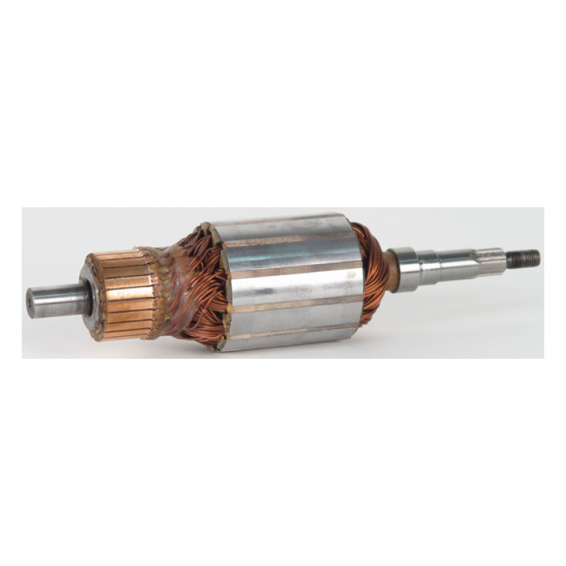 CYCLE ELECTRIC ARMATURE 12V 926751