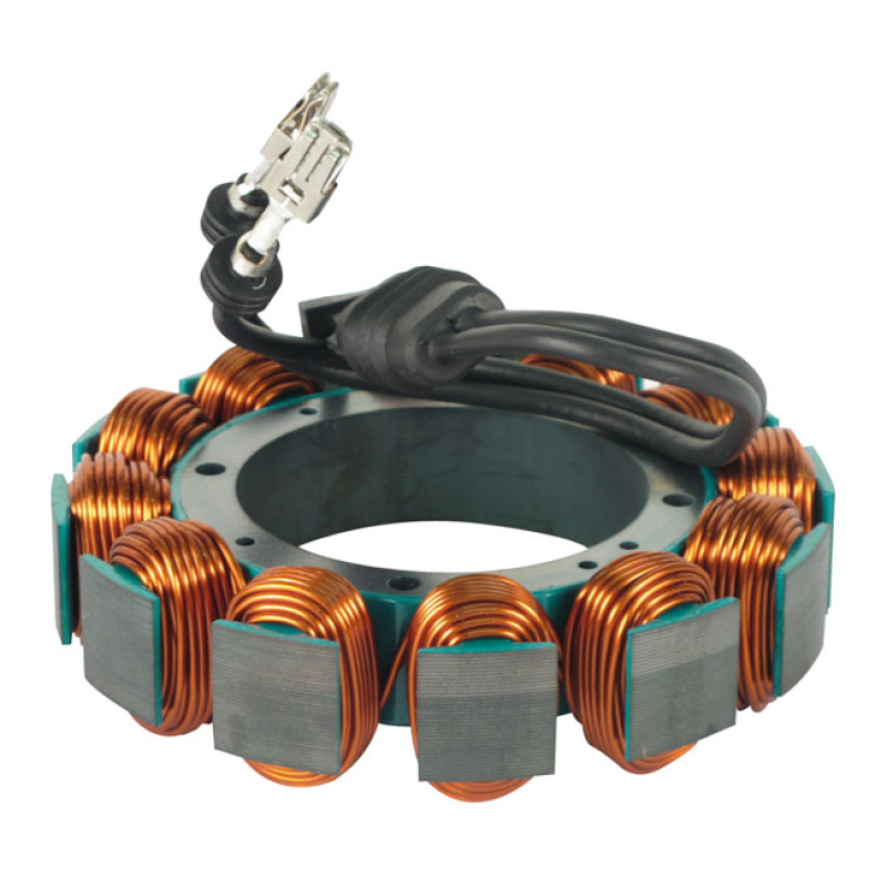 STAATTORI CYCLE ELECTRIC 38/48 AMP FLT 99-01 (OEM29987-99) 926772