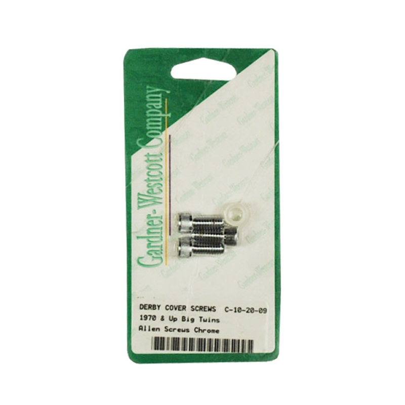 DERBY COVER MOUNT KIT, ALLEN 927009