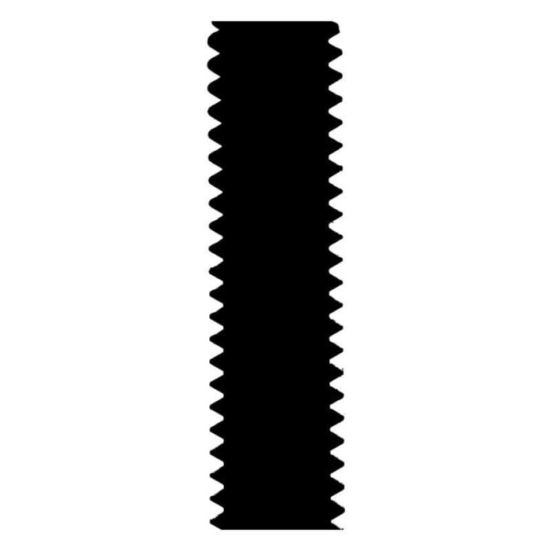 3/8-16 X 1/2 INCH ALLEN BOLT CHR. 927322