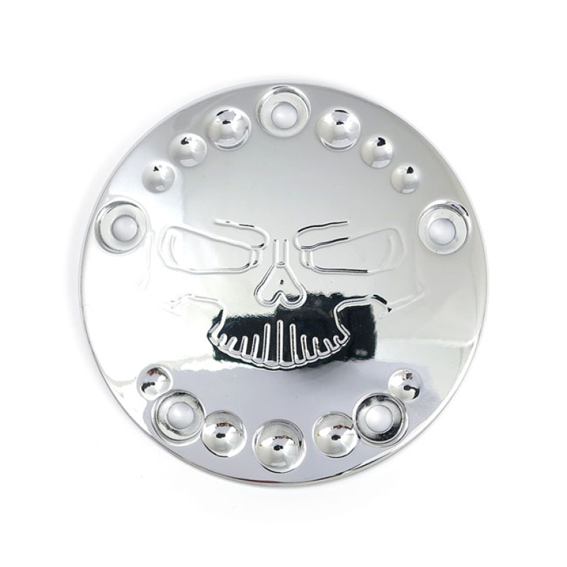 POINT COVER THRILLER 5-HOLE, CHROME 928001