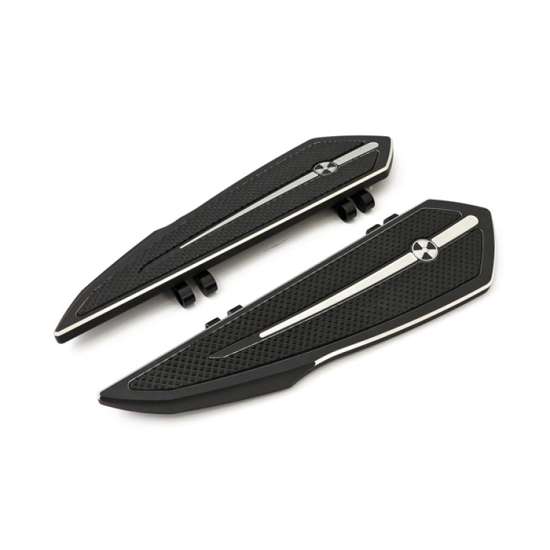 KODLIN, ATOMIK FLOORBOARDS. BLACK 928062