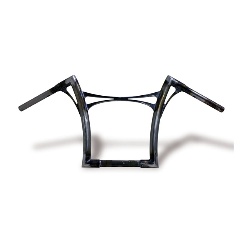 KODLIN, 1-1/4" FLOW BAR. TALL, WITH BRACE 928100