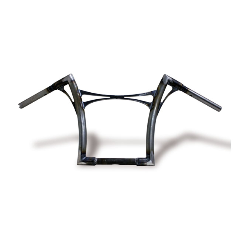 KODLIN, 1-1/4" FLOW BAR. TALL, WITH BRACE 928101