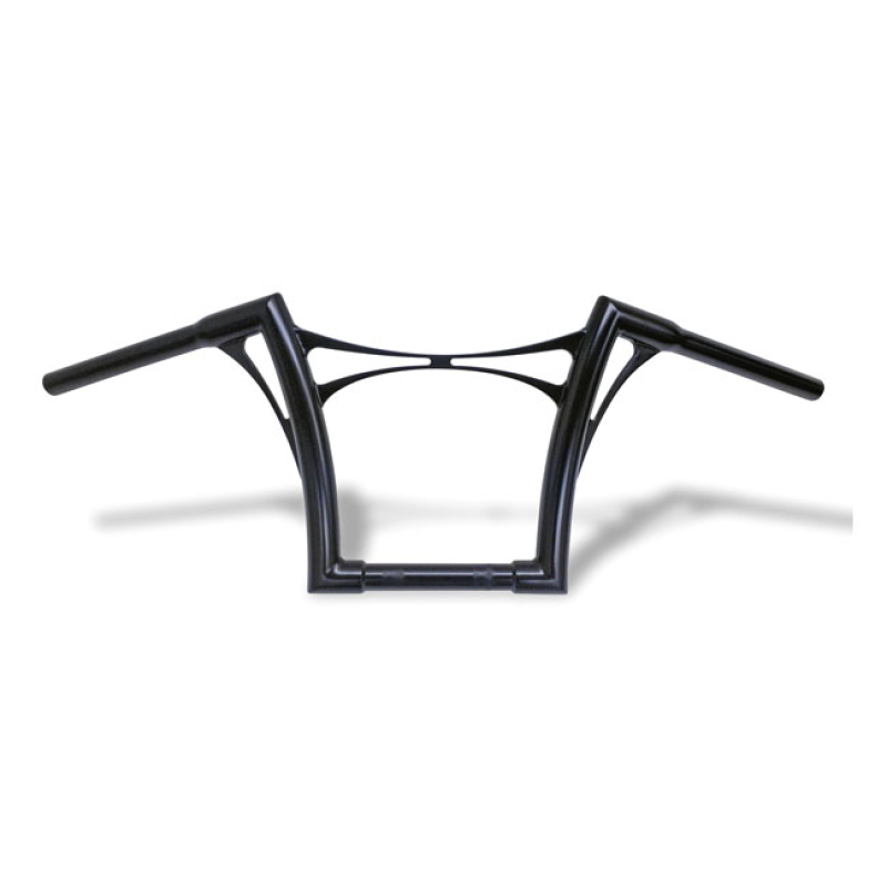 KODLIN, 1-1/4" FLOW BAR. MEDIUM, WITH BRACE 928113