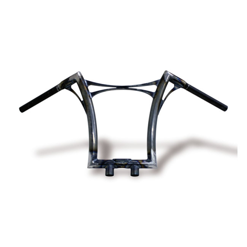 KODLIN, 1-1/4" FLOW BAR. TALL, WITH BRACE 928114