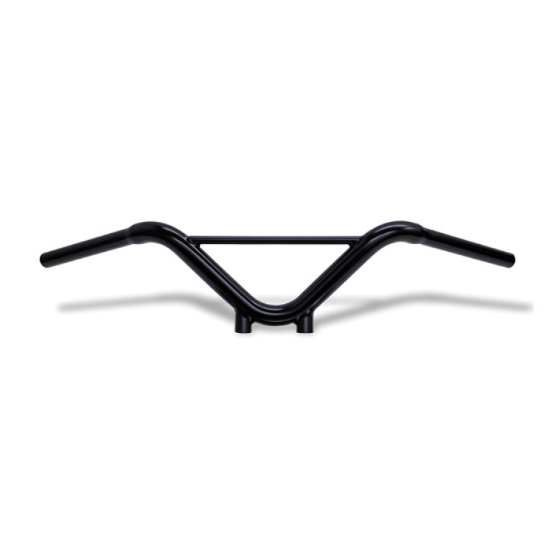 KODLIN, 1-1/4" X-BAR. RAW STEEL. TUV APPROVED 928118