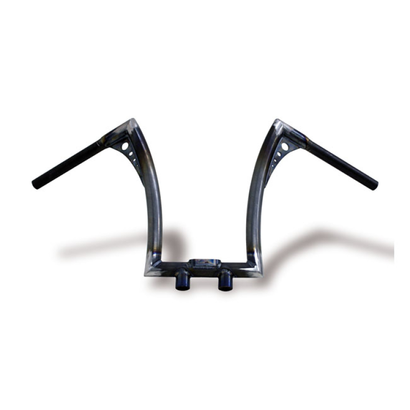 KODLIN, BONANZA FAT 1-1/4" HANDLEBAR. TALL 928122