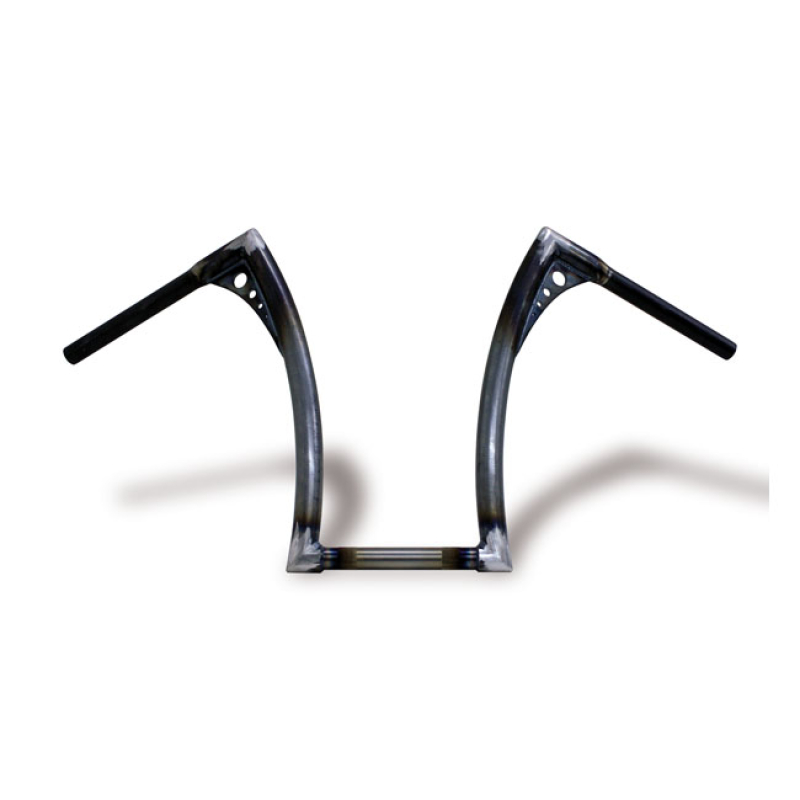 KODLIN, BONANZA FAT 1-1/4" HANDLEBAR. EXTRA TALL 928124