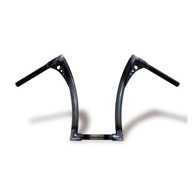 KODLIN, BONANZA FAT 1-1/4" HANDLEBAR. EXTRA TALL 928125
