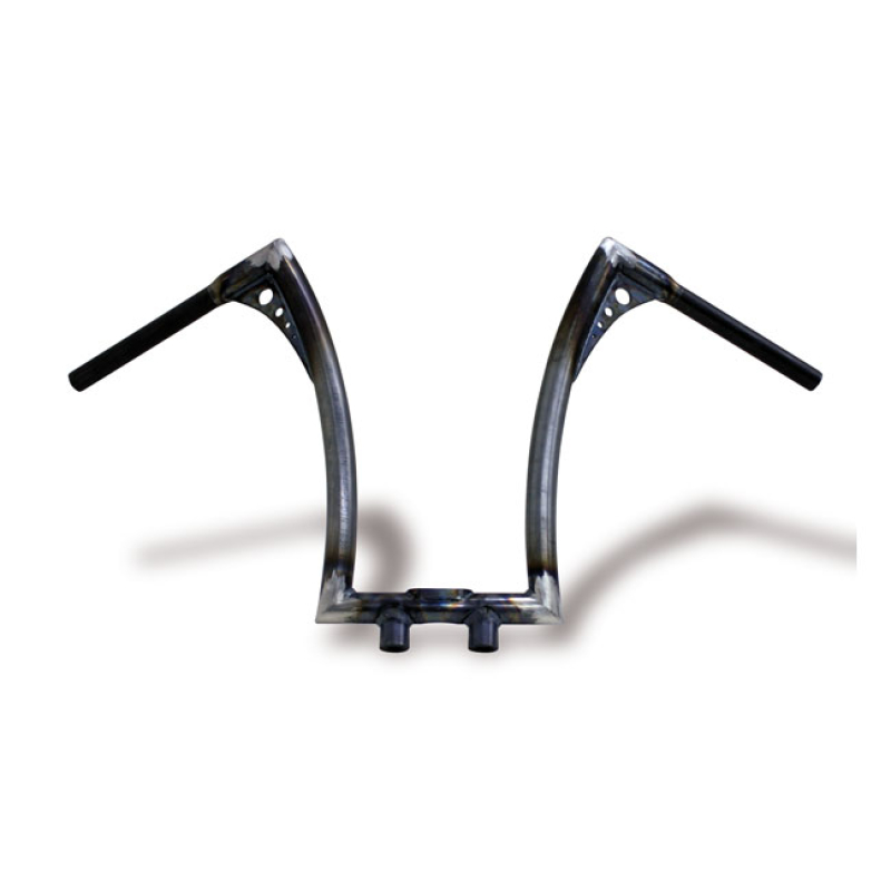 KODLIN, BONANZA FAT 1-1/4" HANDLEBAR. EXTRA TALL 928126