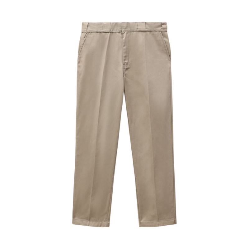 DICKIES ELIZAVILLE PANTS KHAKI 928885
