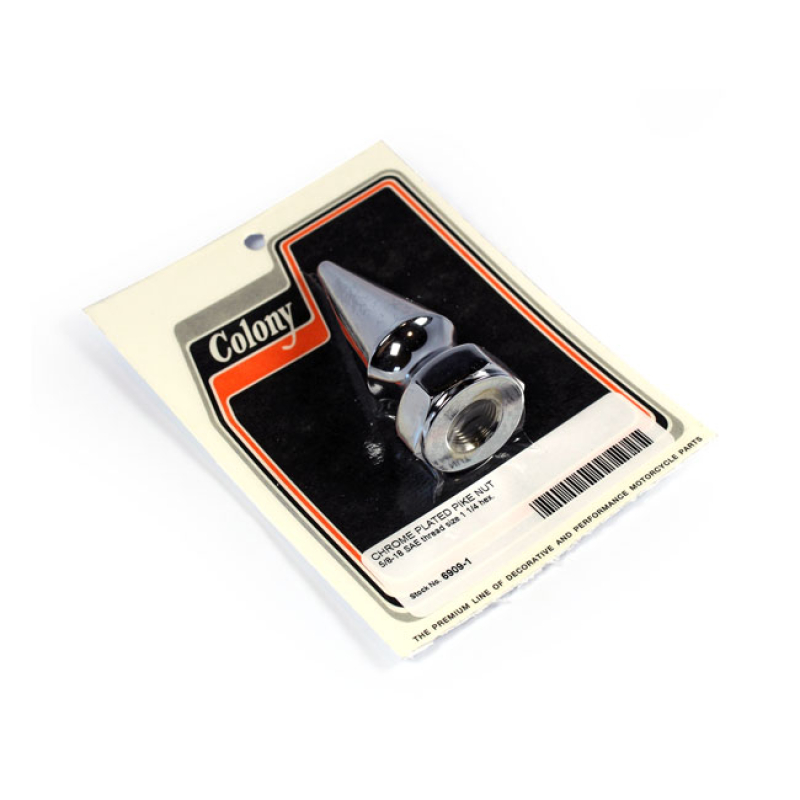 COLONY PIKE NUTS 929016