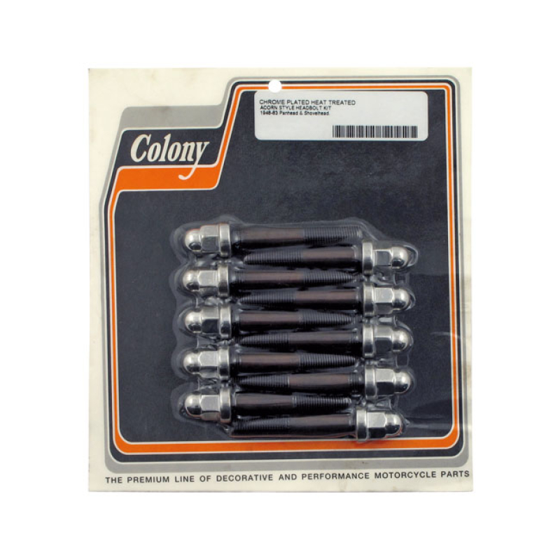 COLONY HEAD BOLT KITACORN STYLE 929043