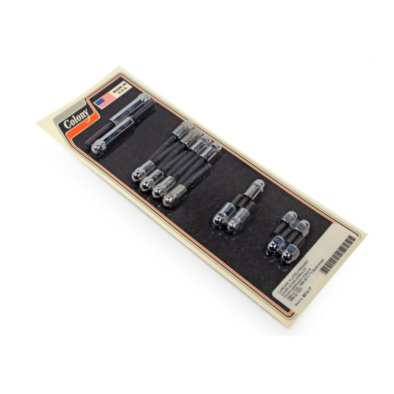 COLONY PRIMARY COVER MOUNT KIT. ACORN 929073