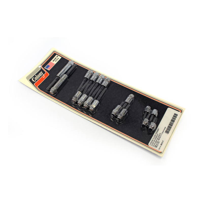 COLONY PRIMARY COVER MOUNT KIT. CAP STYLE 929115