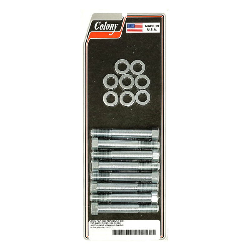 COLONY HEAD BOLT KIT 929818