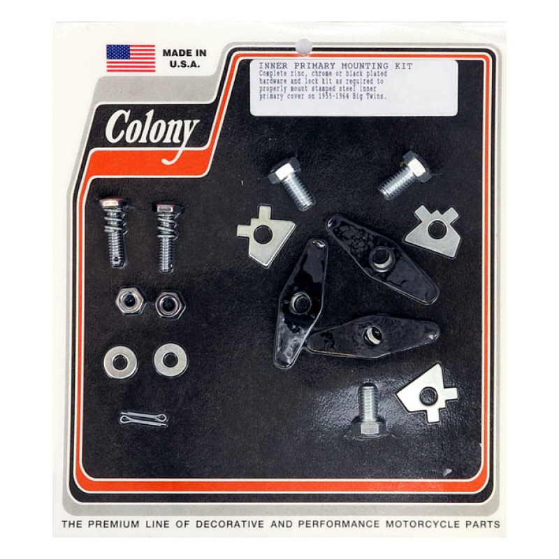 COLONY INNER ''TIN PRIMARY'' MOUNT KIT 929909