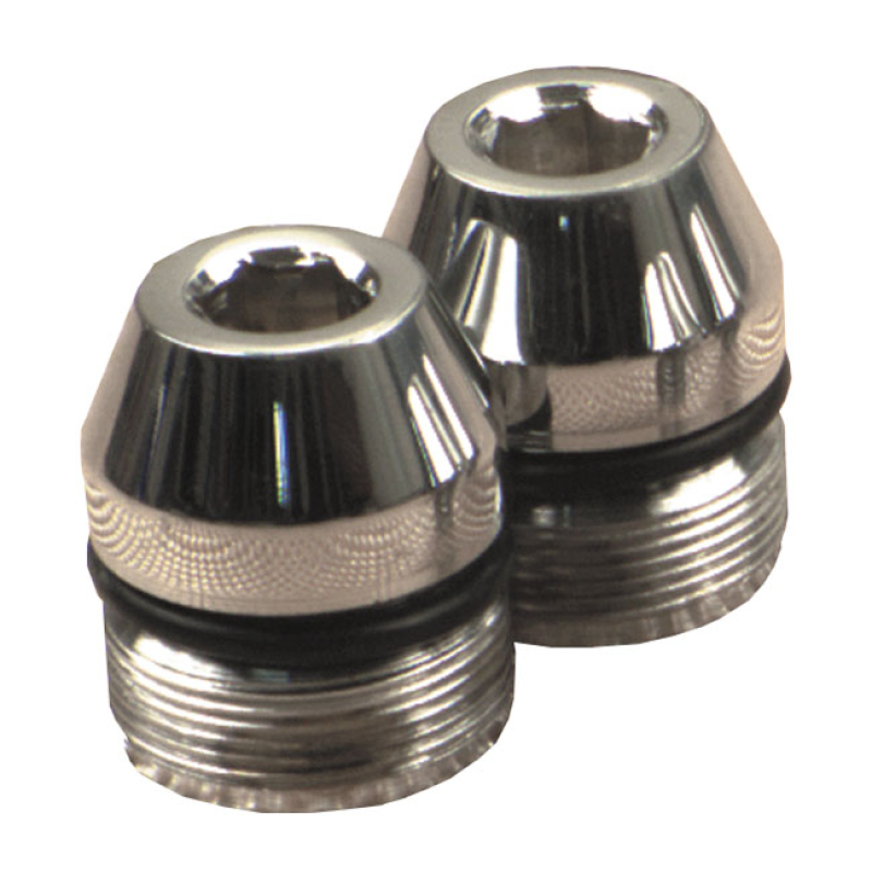 FORK TUBE CAPS, TAPERED ALLEN HEAD 929923