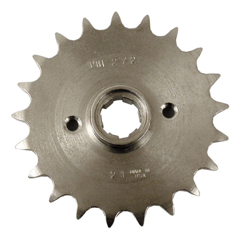 PBI, CNC TRANSM. SPROCKETS. 21T 930000