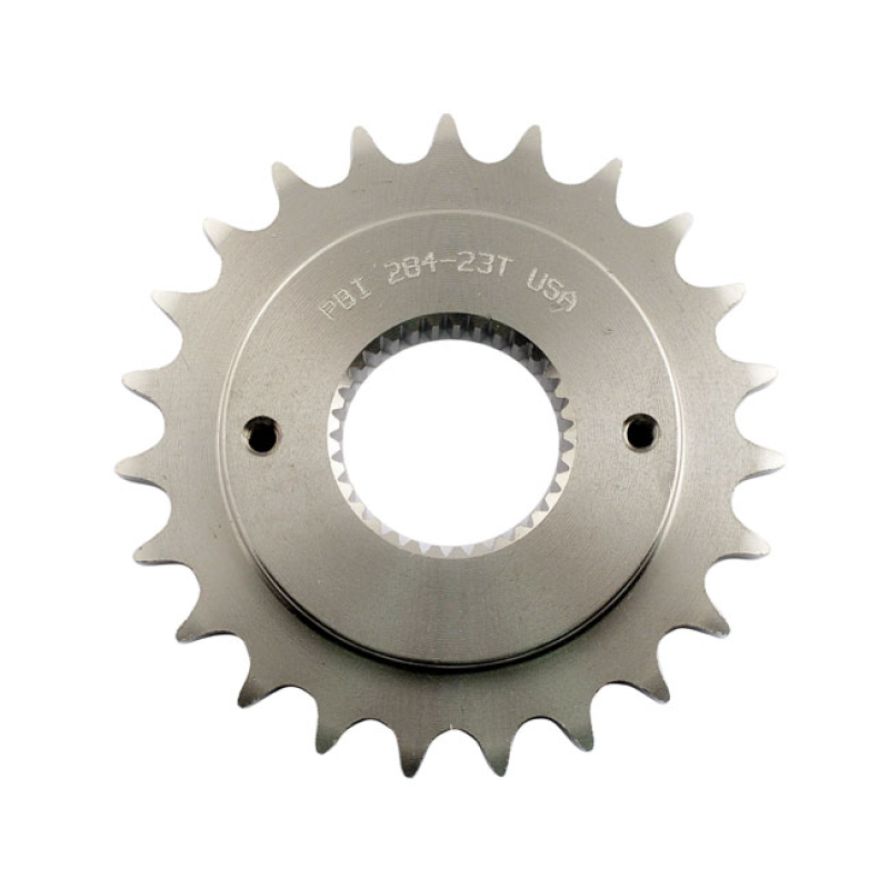 PBI OFFSET TRANSMISSION SPROCKET 23T 930041