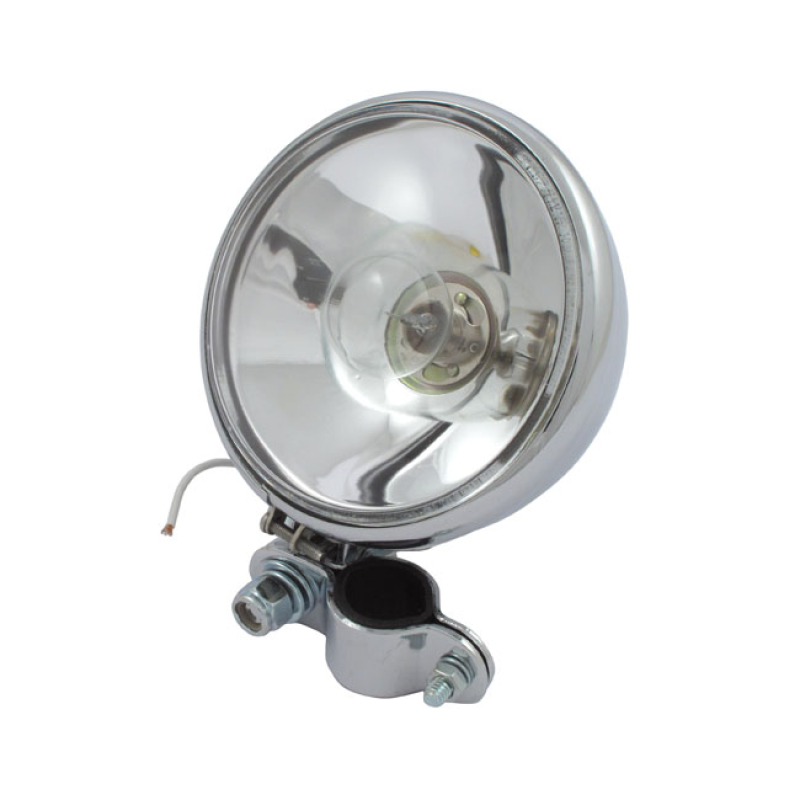 EARLY SPOTLAMP, WITH CLAMP. 12-VOLT 930096
