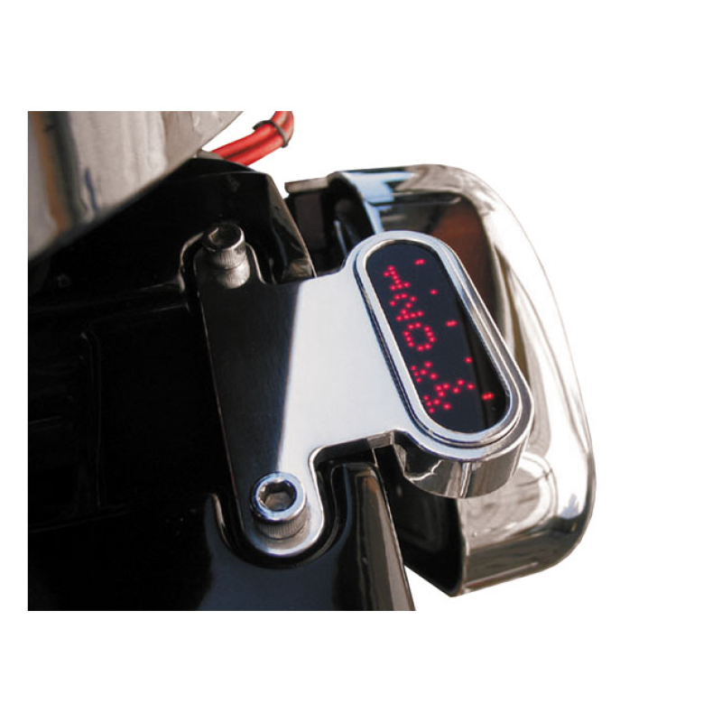 ROCKERBOX BRACKET, MOTOSCOPE MINI 930182